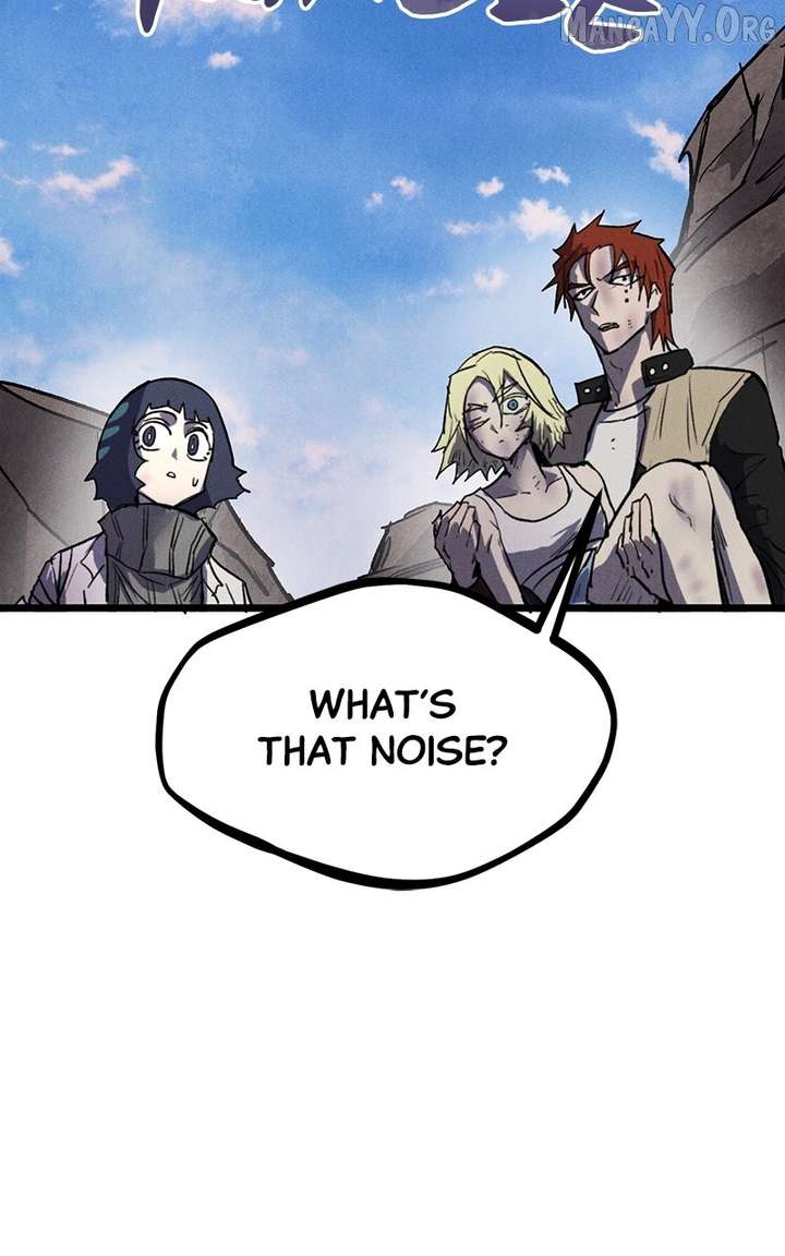 Insector Chapter 98 - Page 147