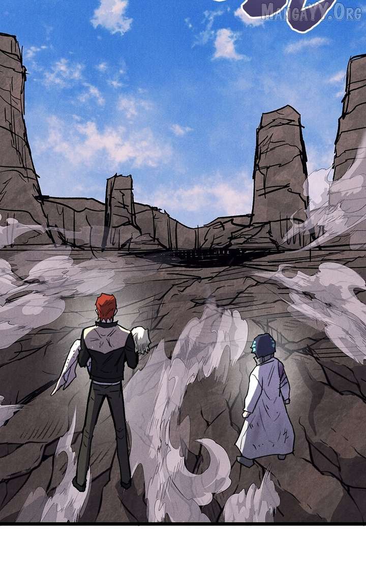 Insector Chapter 98 - Page 149