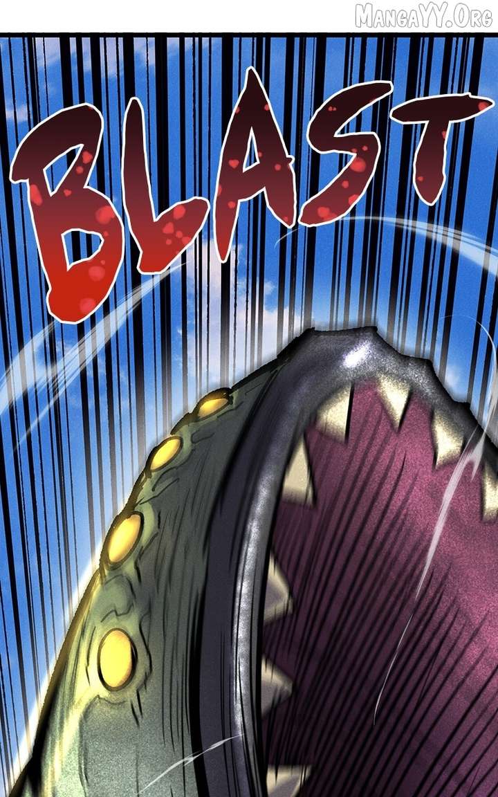 Insector Chapter 98 - Page 151