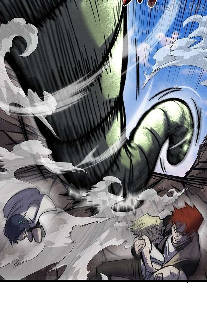 Insector Chapter 98 - Page 157