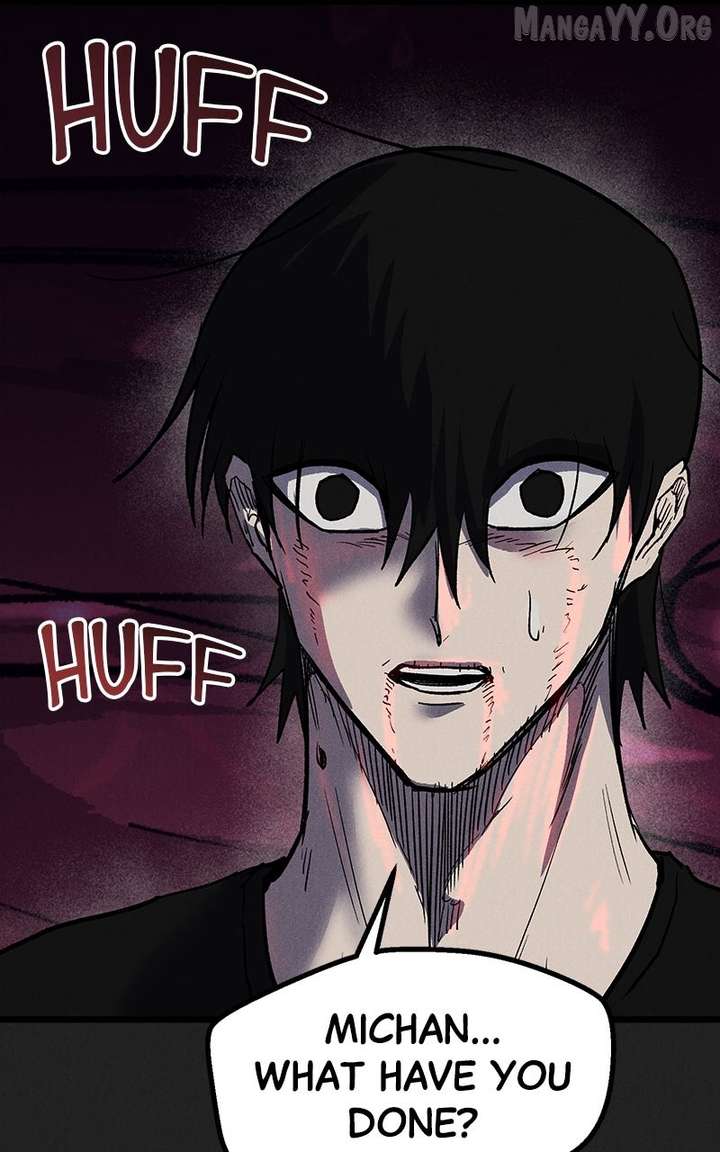 Insector Chapter 98 - Page 165