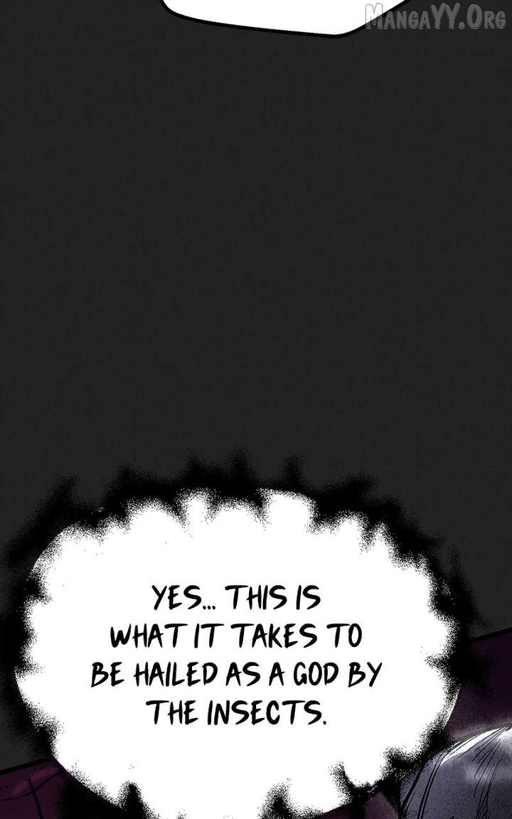 Insector Chapter 98 - Page 166