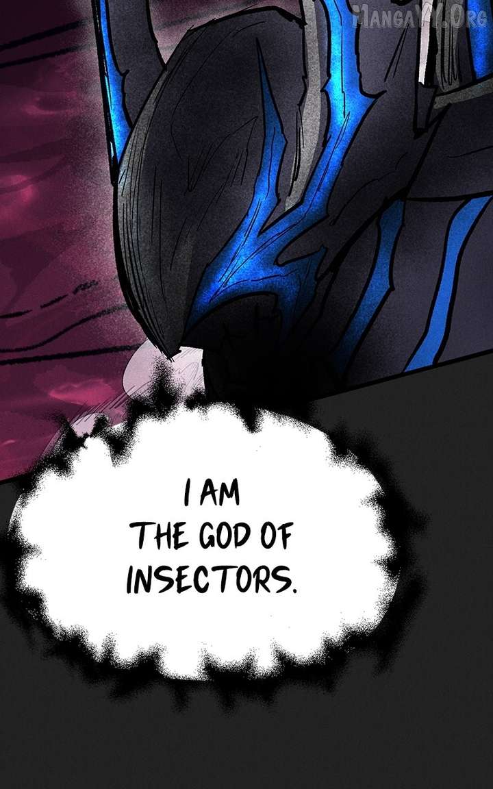 Insector Chapter 98 - Page 169