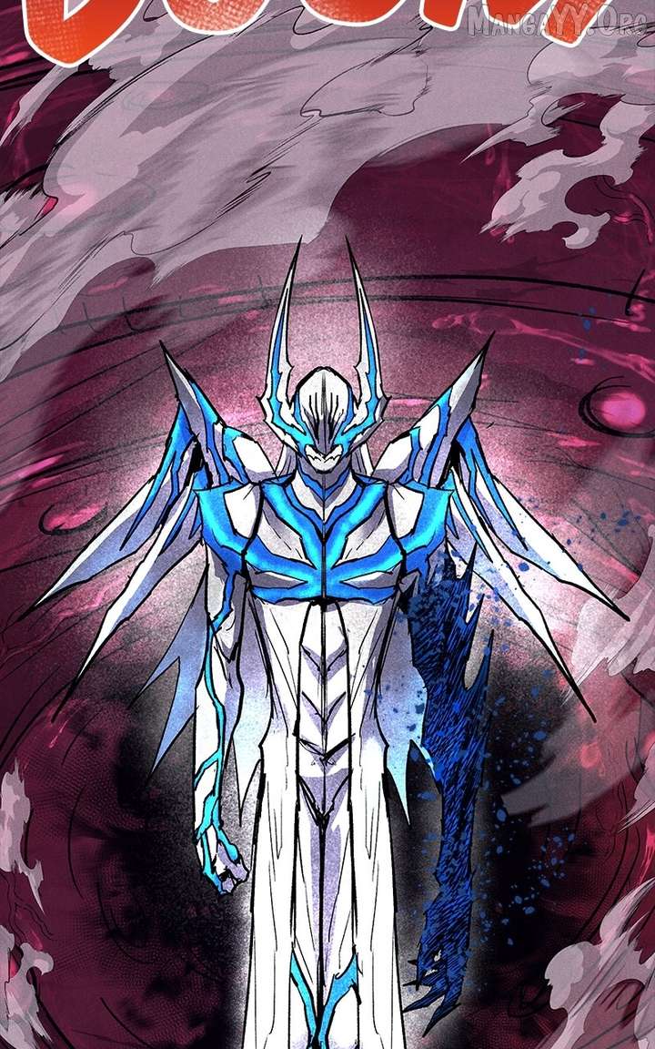 Insector Chapter 98 - Page 171