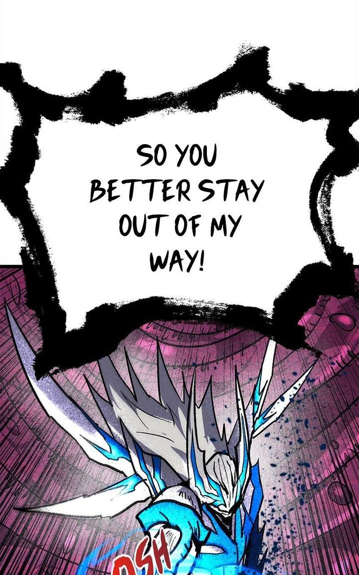 Insector Chapter 99 - Page 13