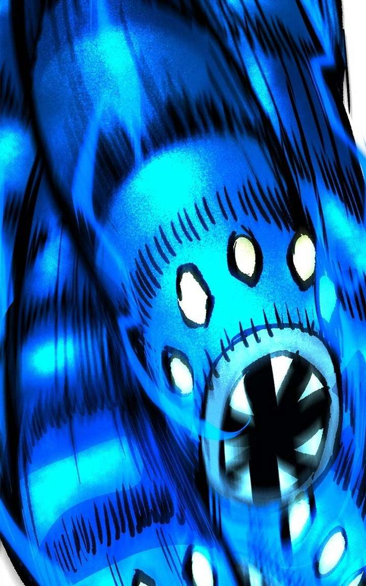 Insector Chapter 99 - Page 15