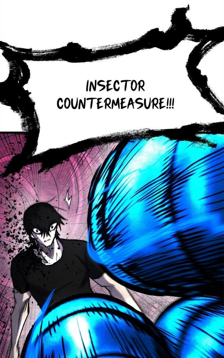 Insector Chapter 99 - Page 17