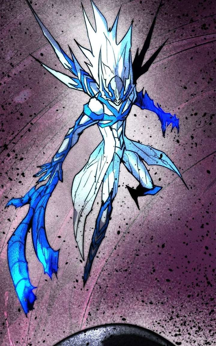 Insector Chapter 99 - Page 31