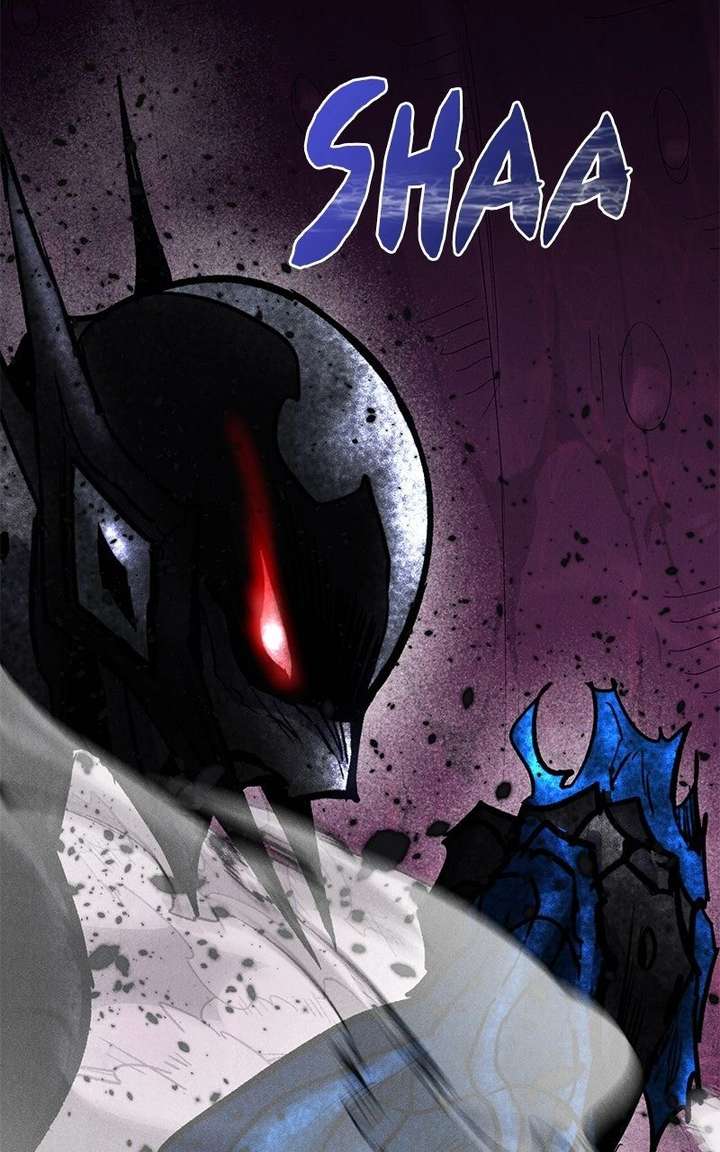 Insector Chapter 99 - Page 35