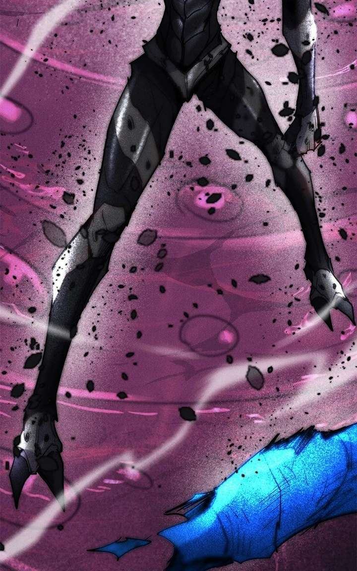 Insector Chapter 99 - Page 38