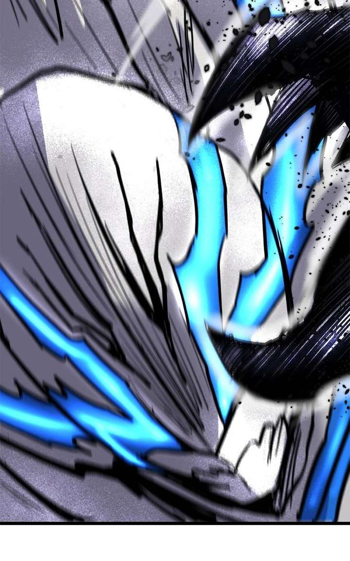 Insector Chapter 99 - Page 45