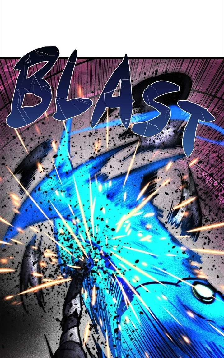 Insector Chapter 99 - Page 63