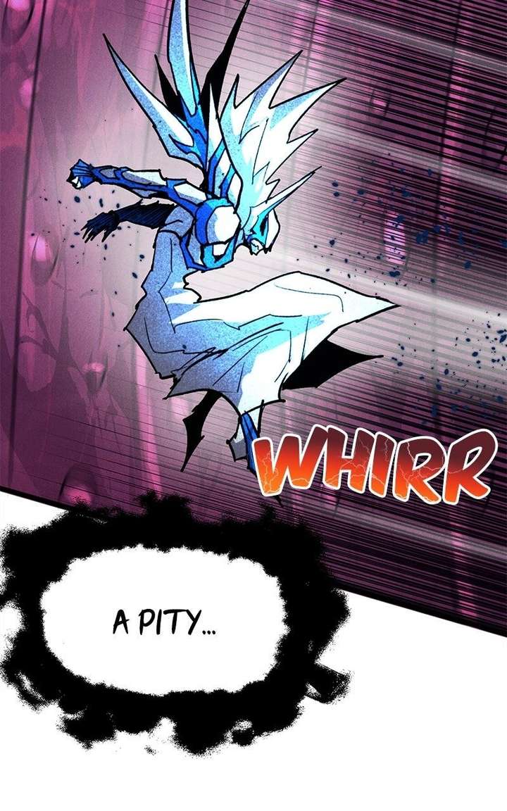 Insector Chapter 99 - Page 66