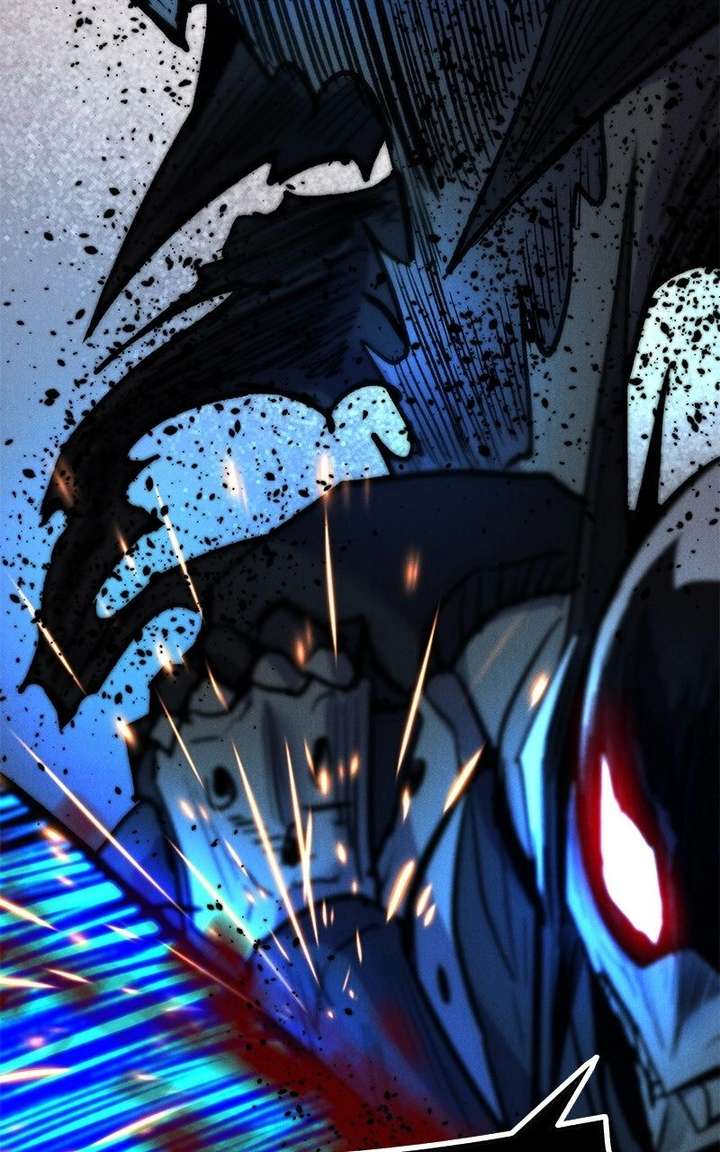 Insector Chapter 99 - Page 77