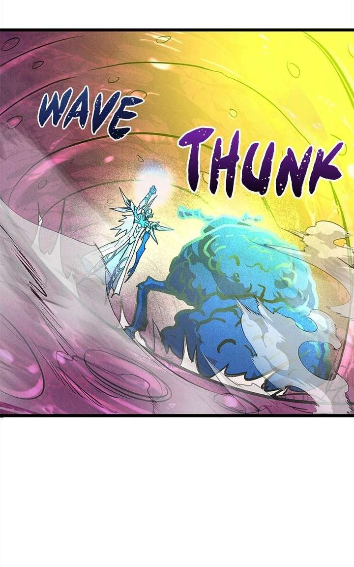 Insector Chapter 99 - Page 89