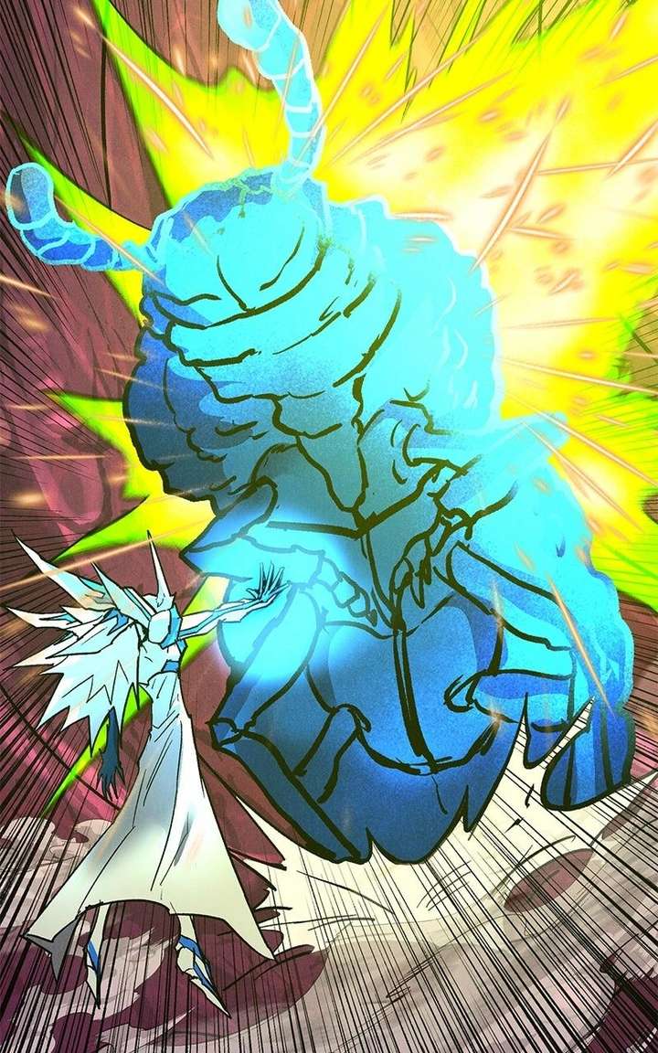 Insector Chapter 99 - Page 91