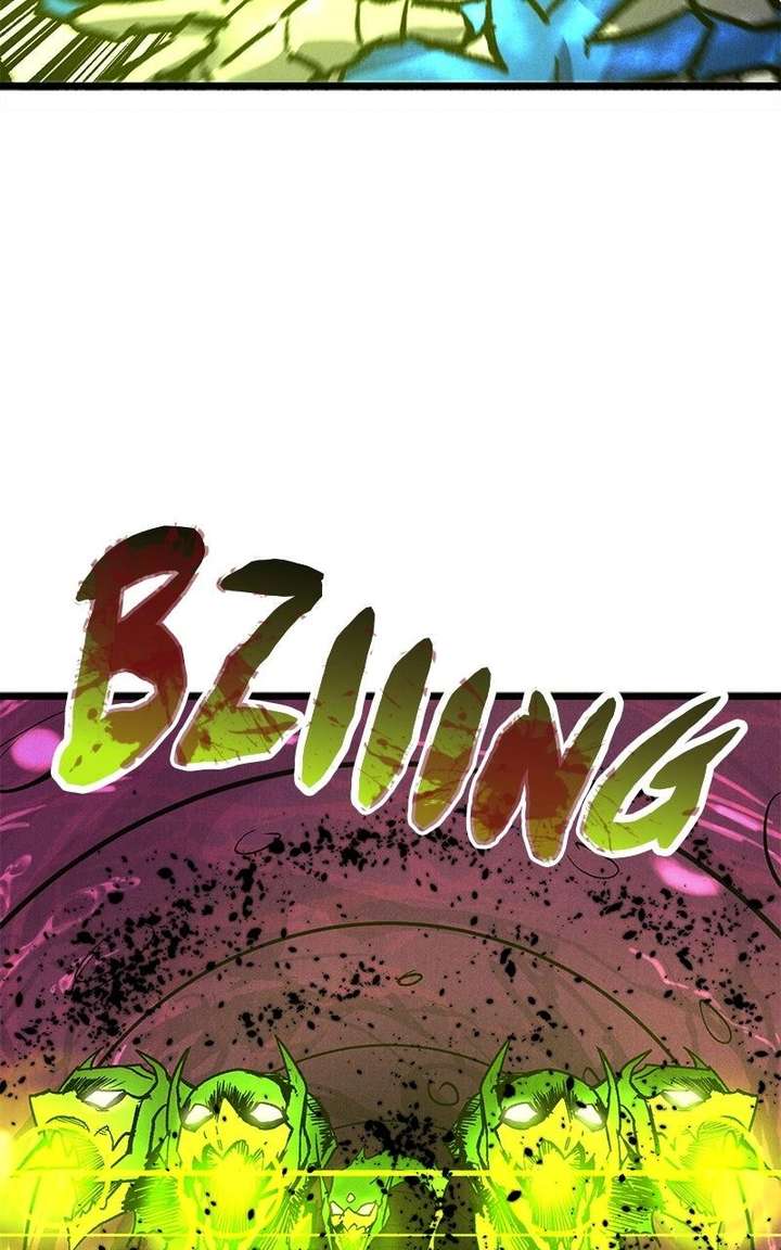 Insector Chapter 99 - Page 95