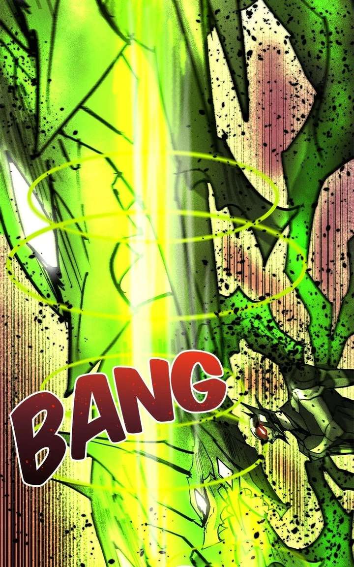 Insector Chapter 99 - Page 99