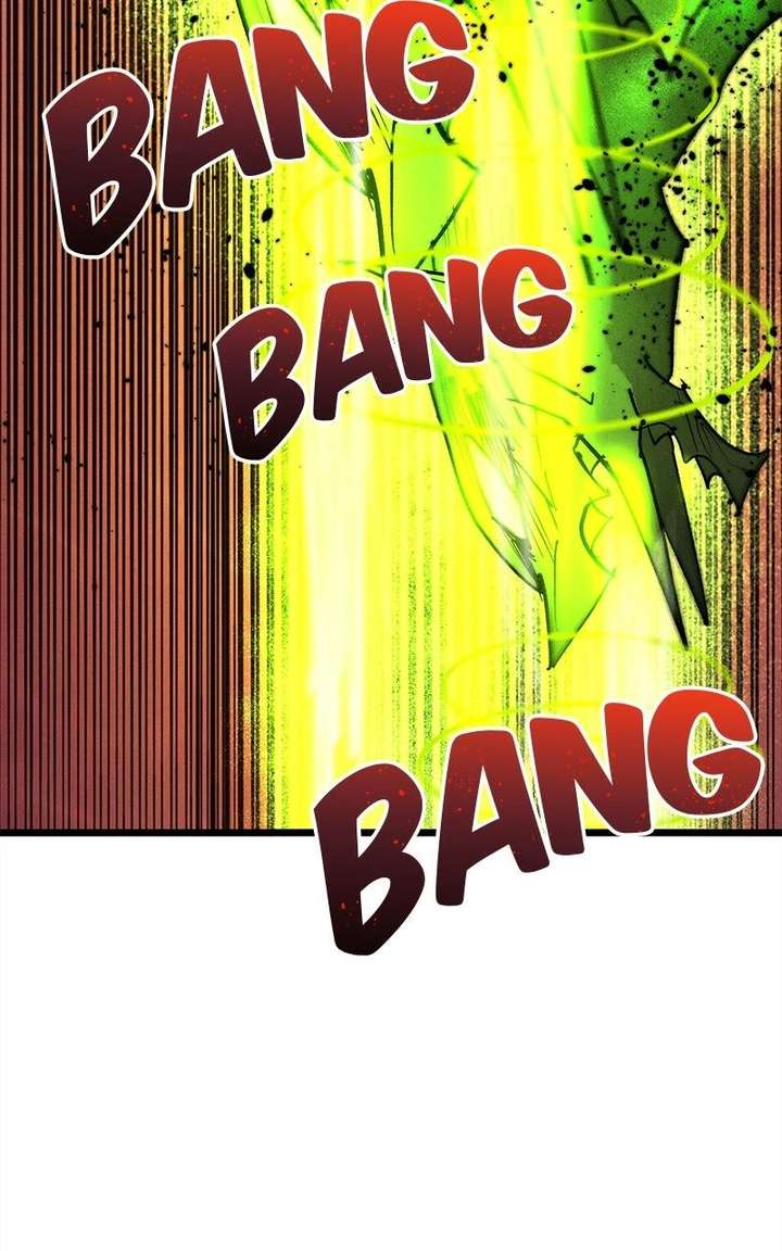 Insector Chapter 99 - Page 100