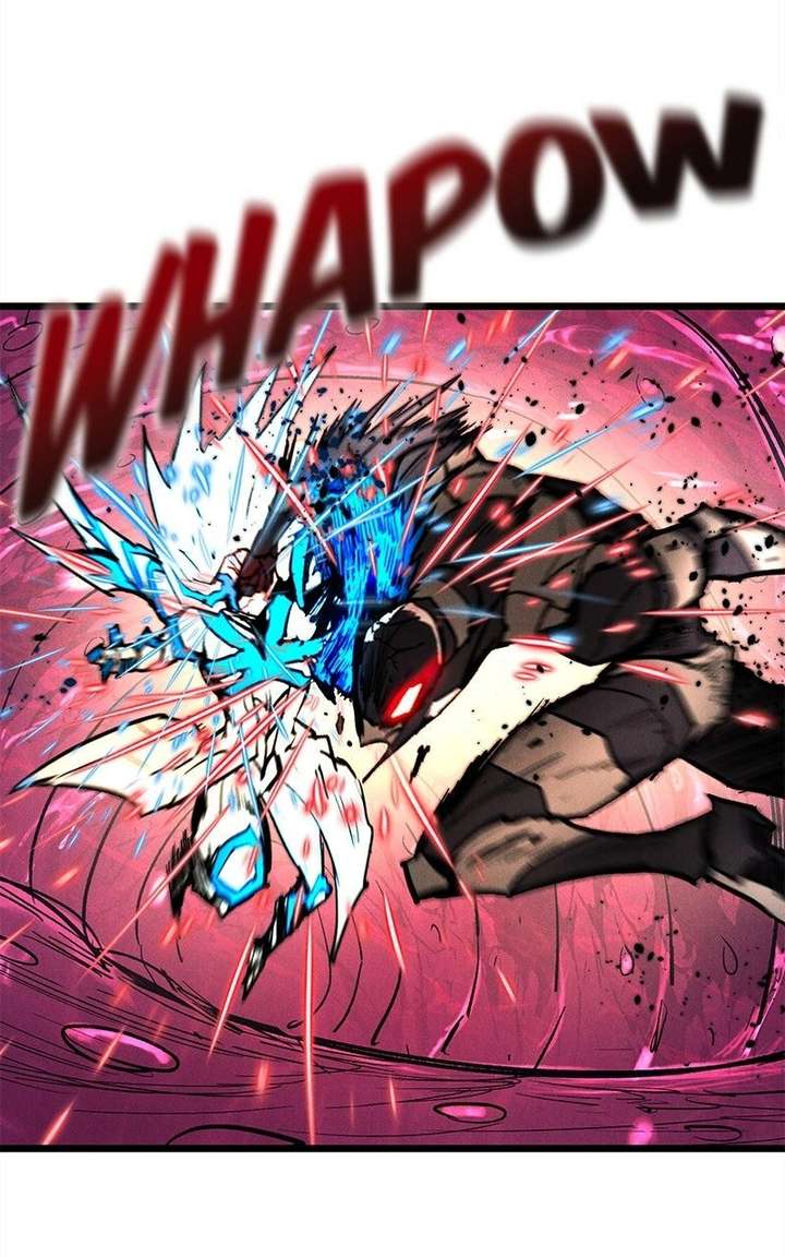 Insector Chapter 99 - Page 111