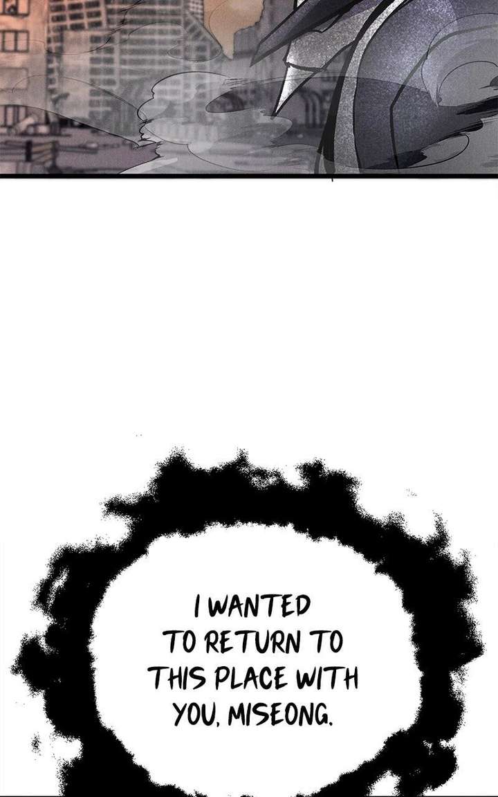 Insector Chapter 99 - Page 128