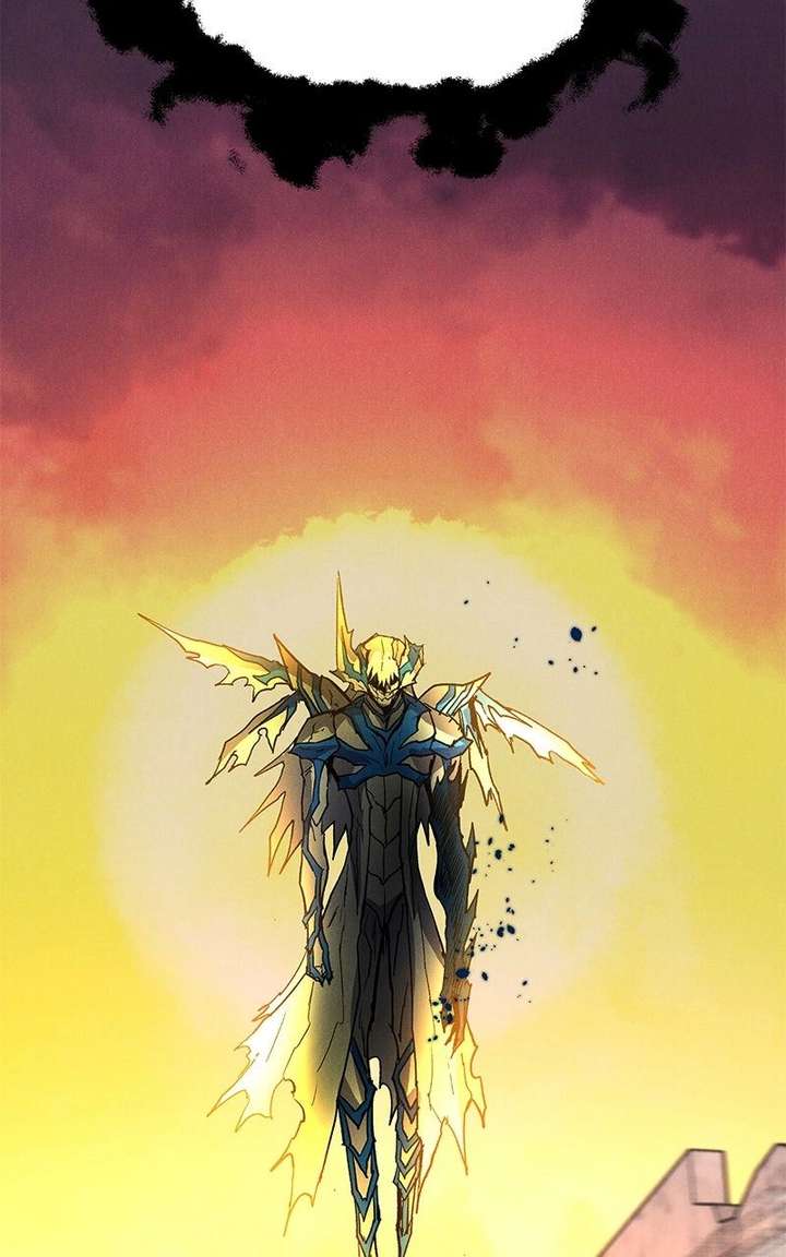 Insector Chapter 99 - Page 132