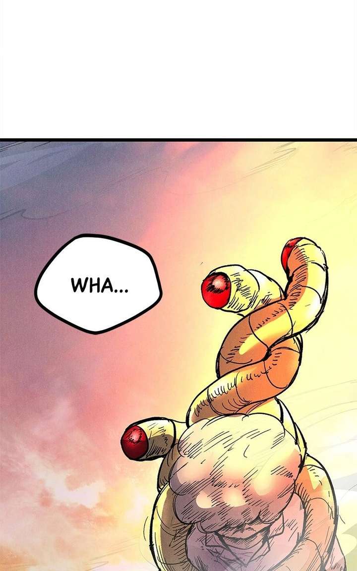 Insector Chapter 99 - Page 138