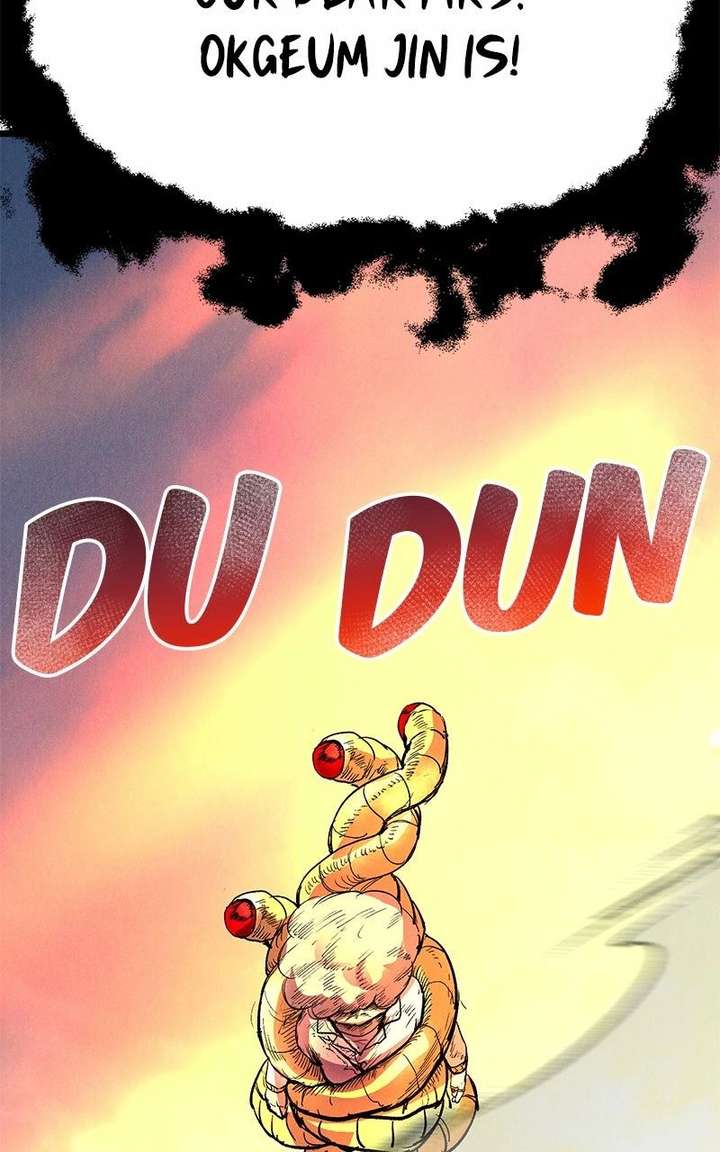 Insector Chapter 99 - Page 140