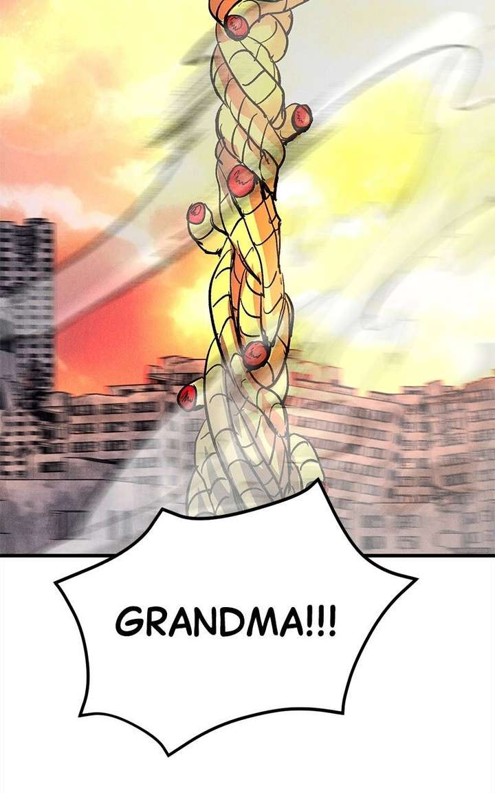 Insector Chapter 99 - Page 141