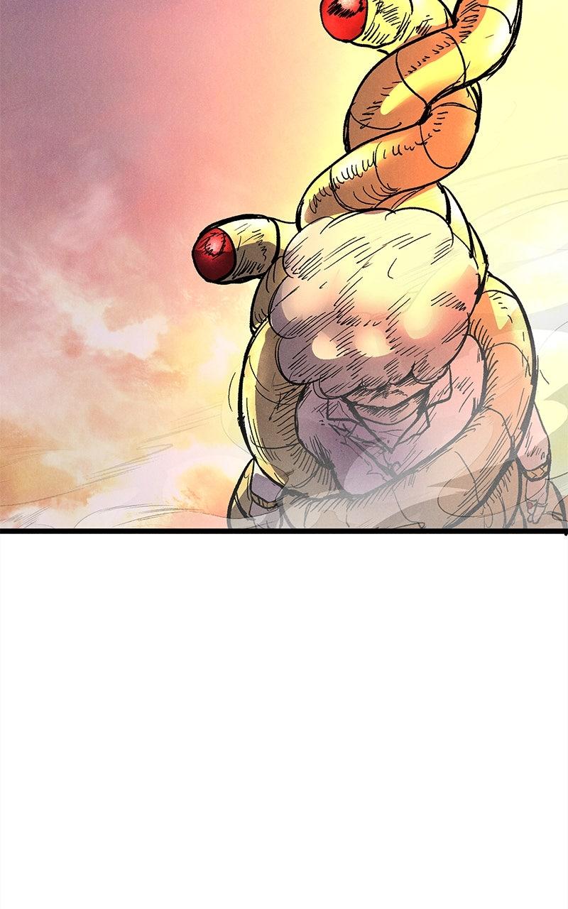 Insector Chapter 100 - Page 6