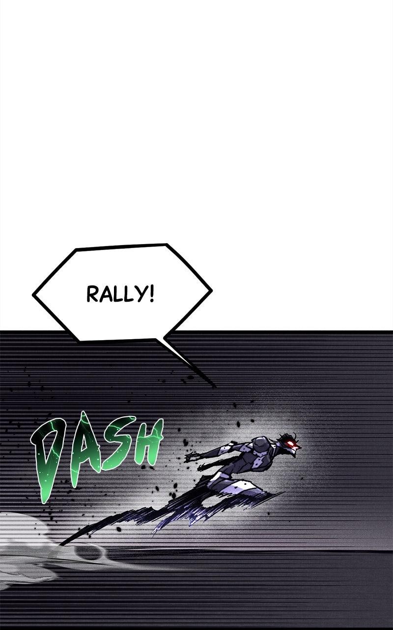 Insector Chapter 100 - Page 7