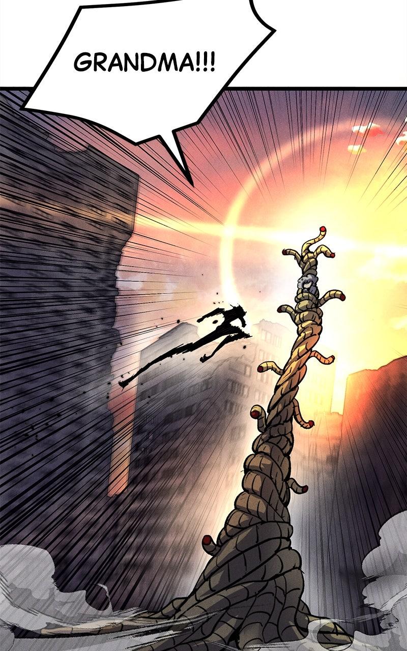 Insector Chapter 100 - Page 10