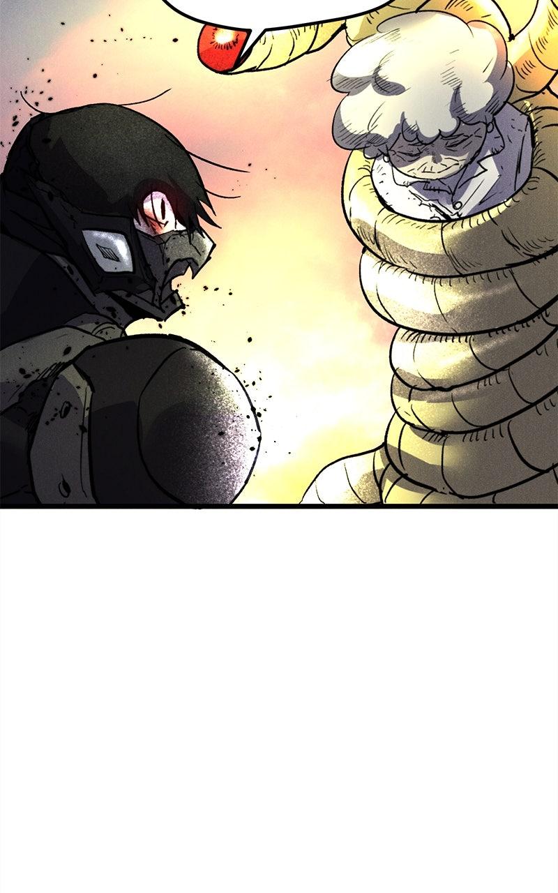 Insector Chapter 100 - Page 12