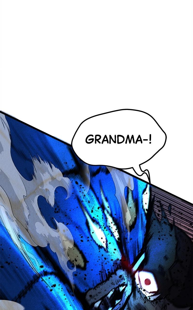 Insector Chapter 100 - Page 15