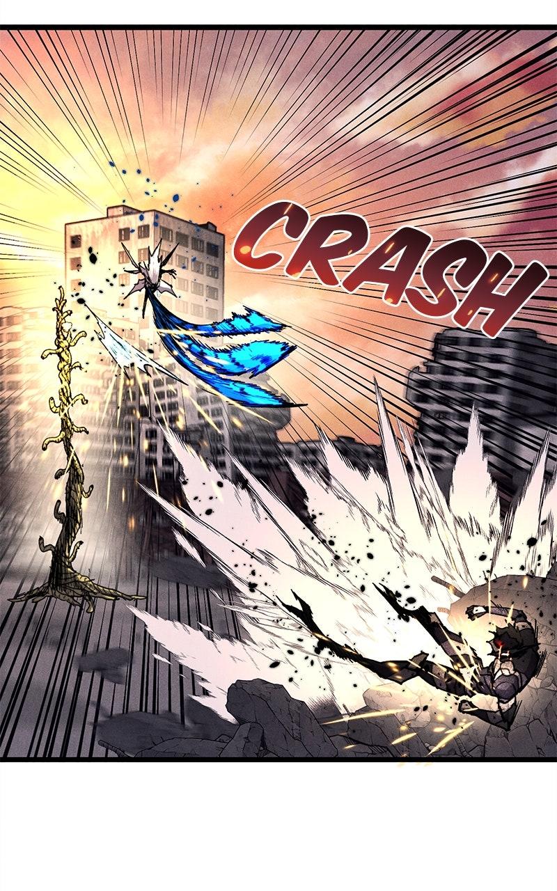 Insector Chapter 100 - Page 17