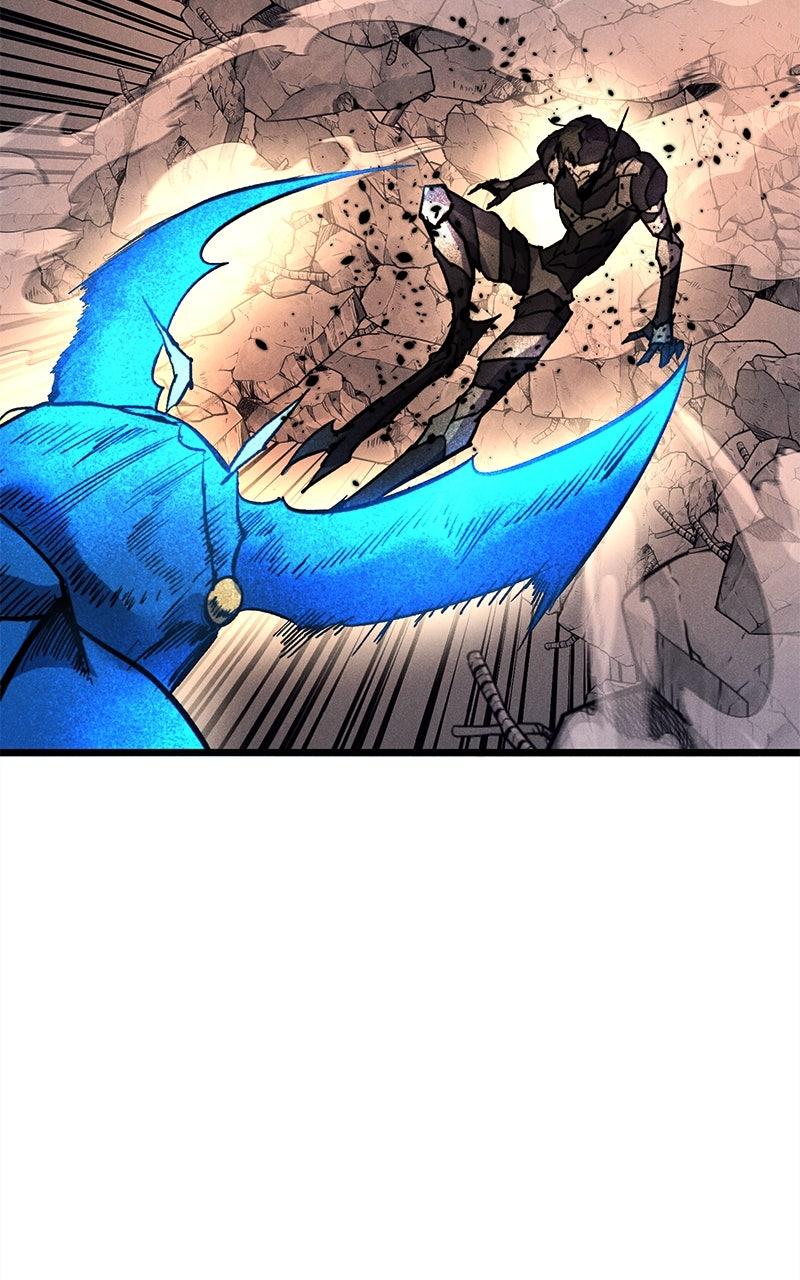 Insector Chapter 100 - Page 19