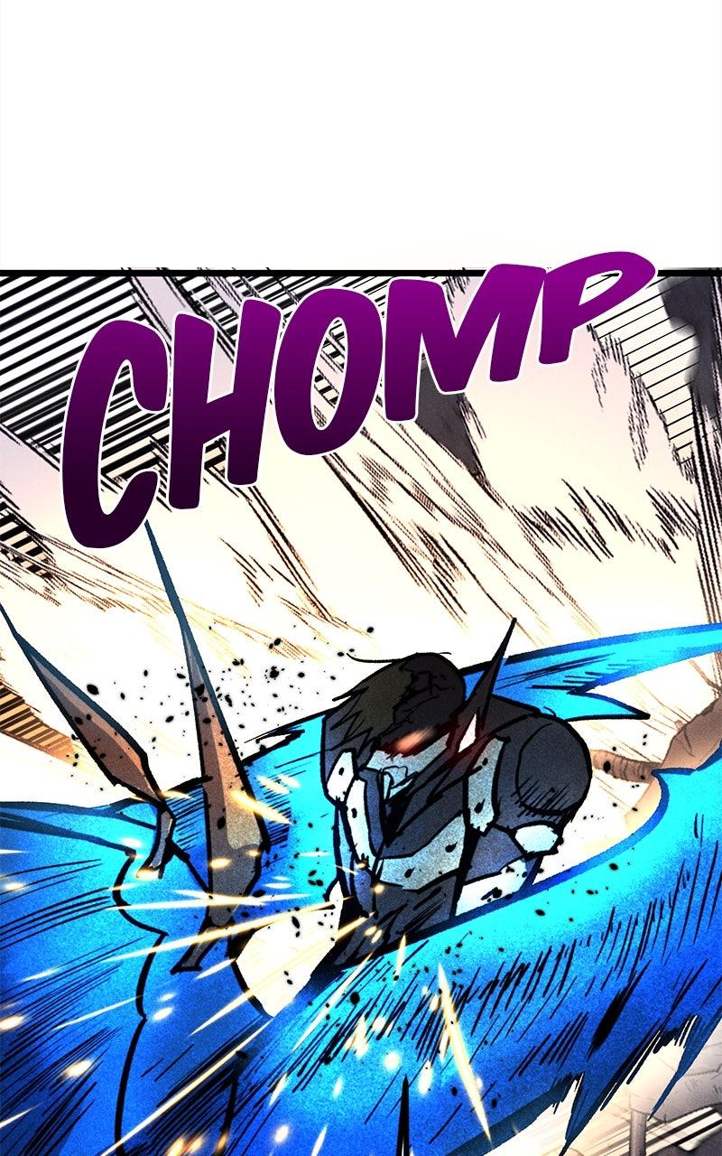 Insector Chapter 100 - Page 20