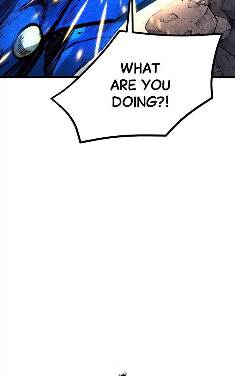 Insector Chapter 100 - Page 21