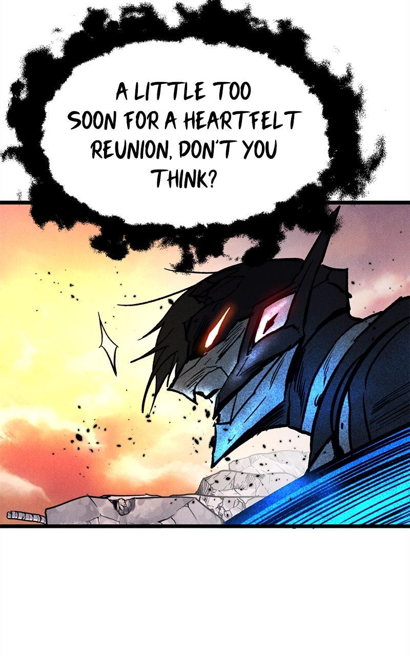 Insector Chapter 100 - Page 22