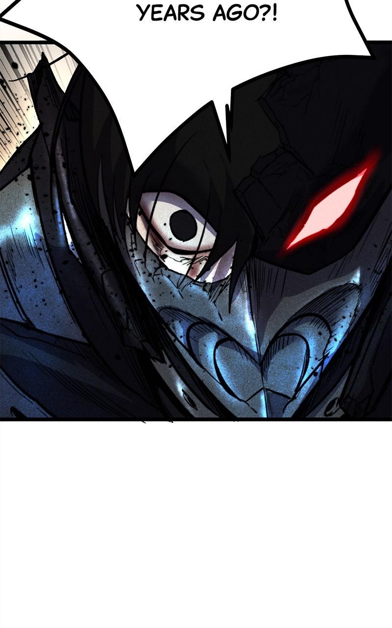 Insector Chapter 100 - Page 26