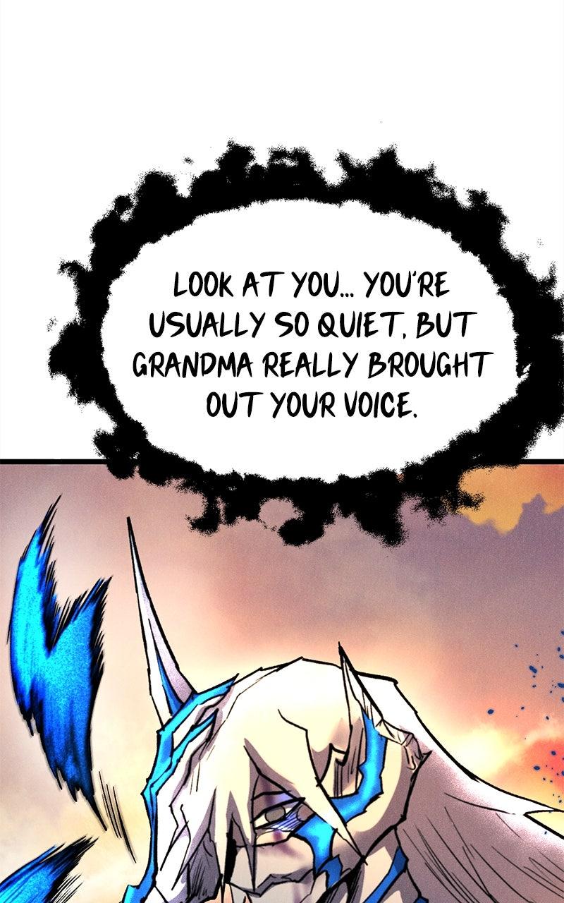 Insector Chapter 100 - Page 27