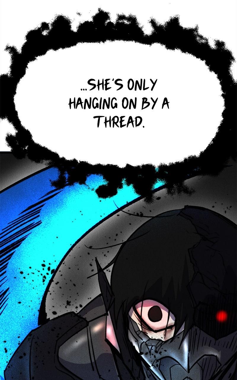 Insector Chapter 100 - Page 31