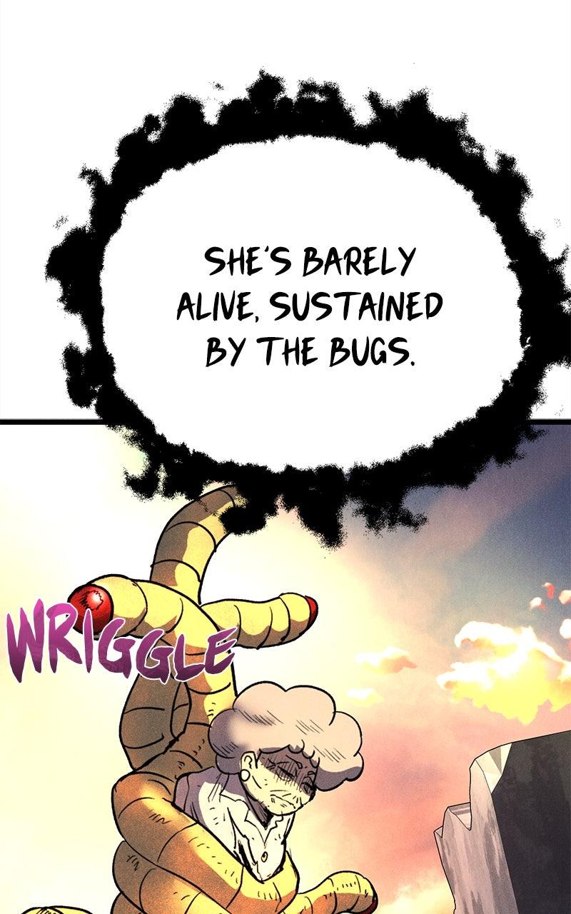 Insector Chapter 100 - Page 33