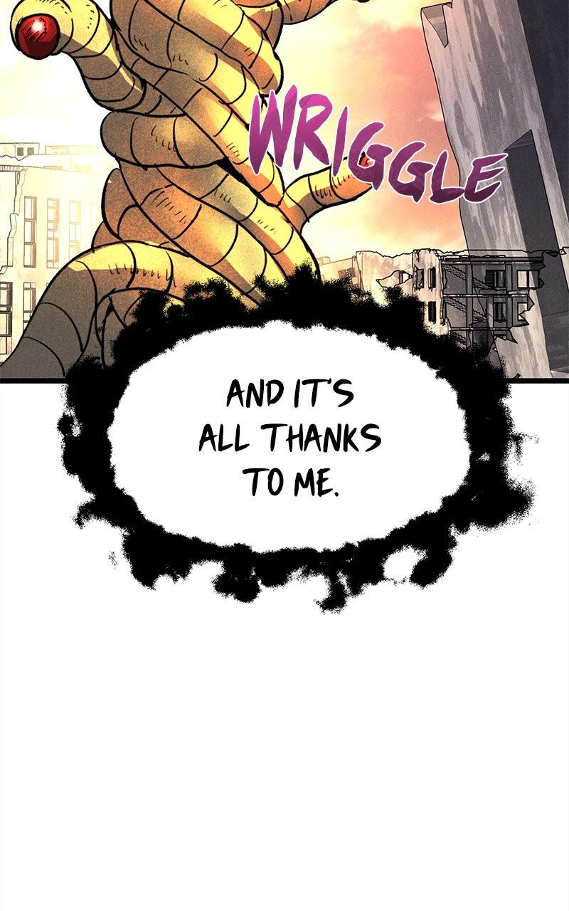 Insector Chapter 100 - Page 34