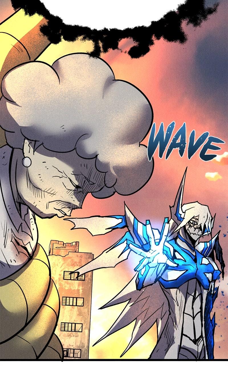 Insector Chapter 100 - Page 39