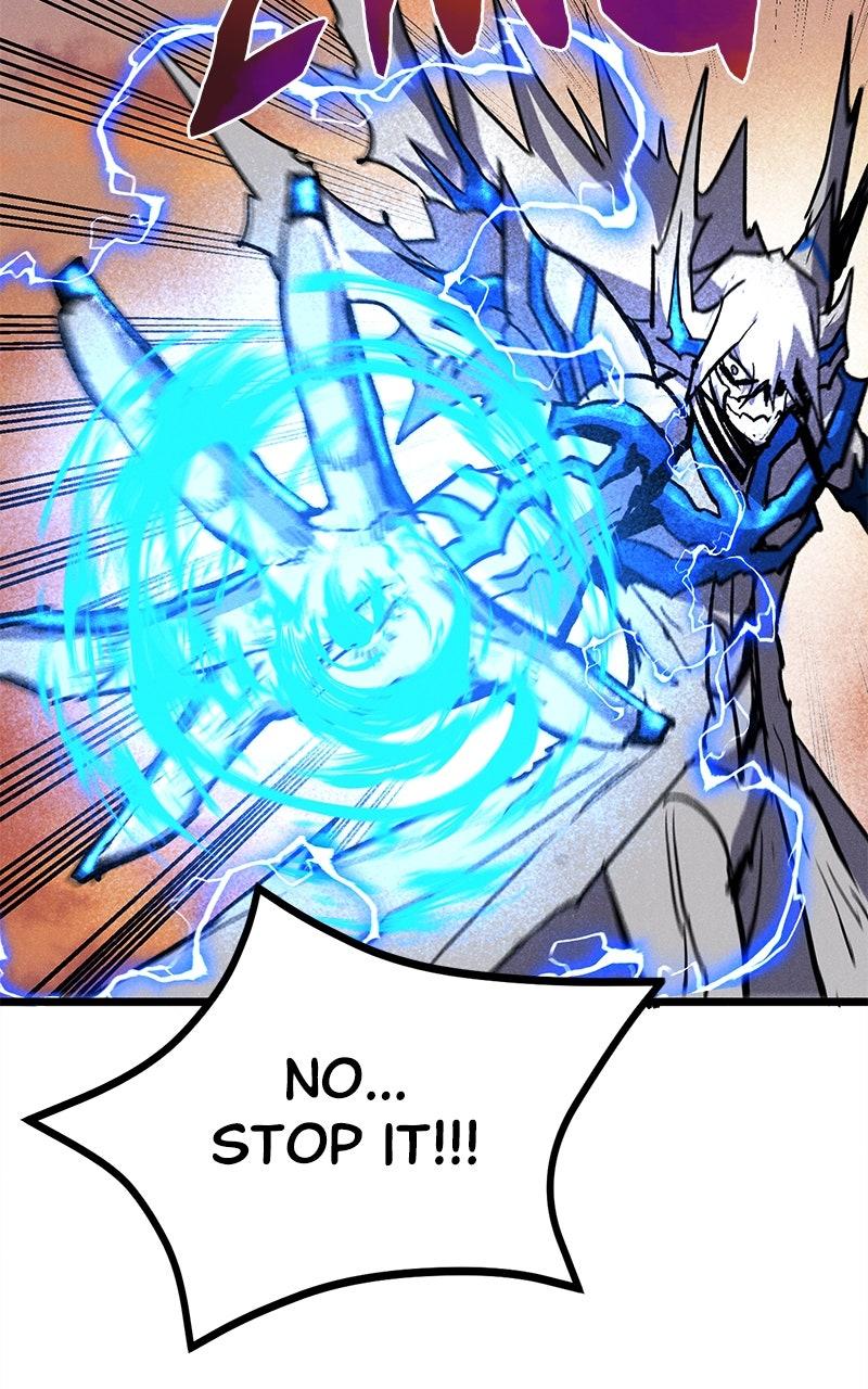 Insector Chapter 100 - Page 41