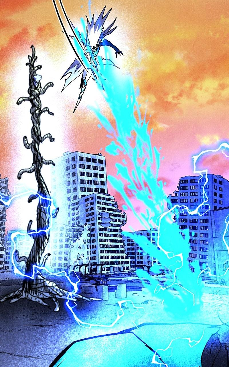 Insector Chapter 100 - Page 43