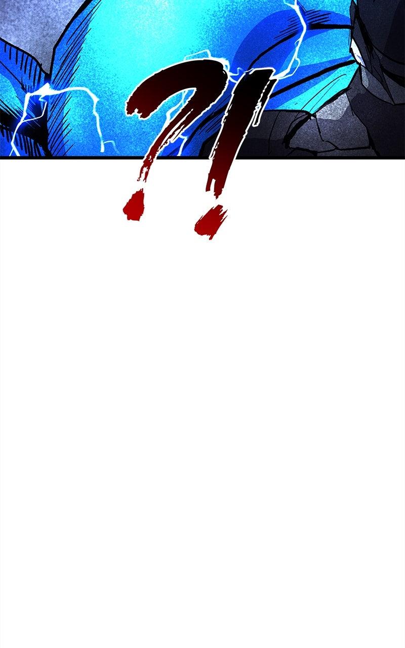 Insector Chapter 100 - Page 44