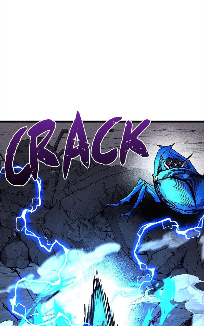 Insector Chapter 100 - Page 45