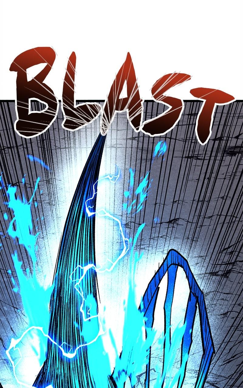 Insector Chapter 100 - Page 47